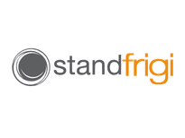 Logo de Stand Frigi