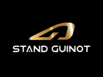 Logo de Stand Guinot
