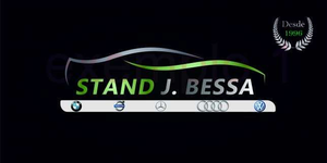 Logo de Stand J.Bessa