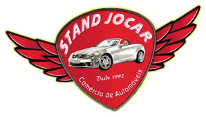 Logo de Stand Jocar