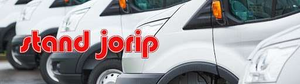 Logo de STAND JORIP