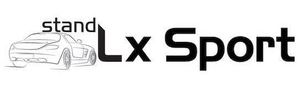 Logo de Stand Lx Sport