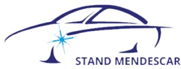 Logo de Stand Mendescar