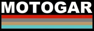 Logo de Stand MOTOGAR