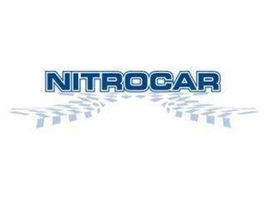 Logo de Stand Nitrocar