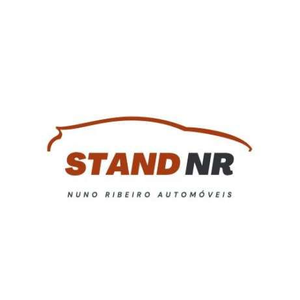 Logo de Stand NR - Nuno Ribeiro automoveis