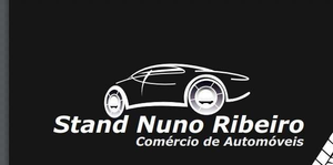 Logo de Stand Nuno Ribeiro