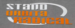 Logo de Stand Orbita Radical