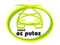 Logo de Stand Os Putos lda