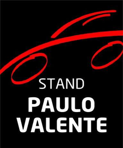 Logo de Stand Paulo Valente