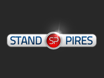 Logo de Stand Pires