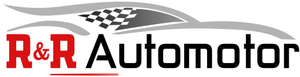 Logo de Stand R&R Automotor
