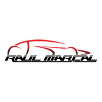 Logo de Stand Raul Marçal - Sede