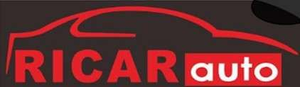 Logo de Stand Ricarauto