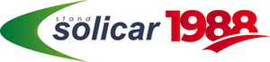Logo de Stand Solicar Lda. - Sede na Várzea em Barcelos - Morada principal