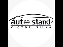 Logo de Stand Victor Silva