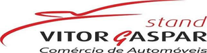Logo de Stand Vitor Gaspar