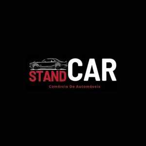 Logo de Standcar Lda