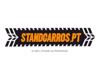 Logo de StandCarros.pt