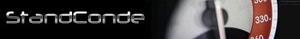 Logo de StandConde Lda