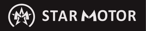Logo de Star Motor