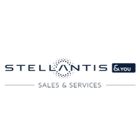 Logo de Stellantis & You Paço de Arcos