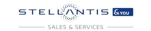 Logo de Stellantis &You Portugal