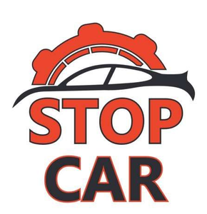 Logo de Stopcar