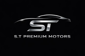 Logo de STPremiummotors