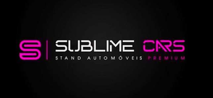 Logo de SUBLIME CARS