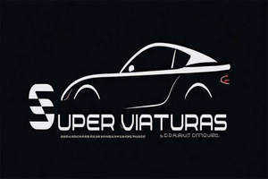 Logo de Super Viaturas