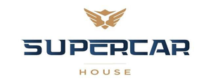Logo de Supercar House
