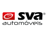 Logo de SVA AUTOMÓVEIS