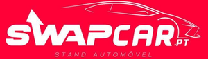 Logo de SWAPCAR | Stand Carros Semi Novos