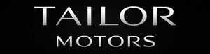 Logo de Tailor Motors