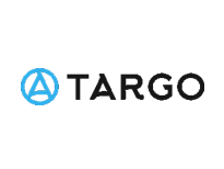 Logo de Targo
