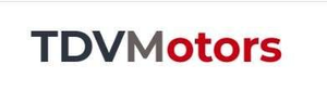 Logo de TDV Motors Castelinho