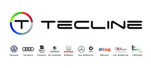 Logo de Tecline