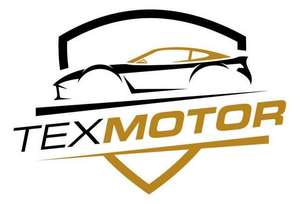 Logo de Texmotor