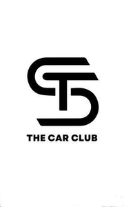 Logo de The Car Club