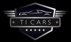 Logo de TI Cars