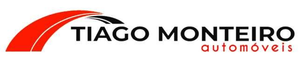 Logo de Tiago Monteiro Automóveis Unipessoal, Lda