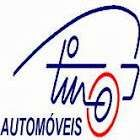 Logo de Tino Automóveis Lda