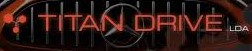 Logo de Titan Drive