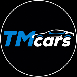 Logo de TMCARS