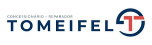Logo de Tomeifel, C.I.A.Lda. (Vila Real)
