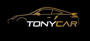 Logo de TonyCar