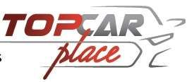 Logo de Top Car Place