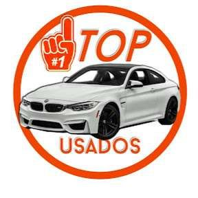 Logo de Top Usado