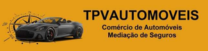 Logo de TPV Automoveis